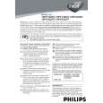 PHILIPS 14PV120/07 Owner's Manual