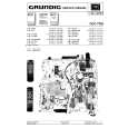 GRUNDIG TP711 Service Manual