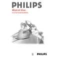 PHILIPS HI274/03 Owner's Manual