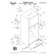 WHIRLPOOL ET18LKXHT01 Parts Catalog