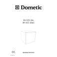 DOMETIC RH023LDA