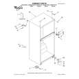 WHIRLPOOL ET6WSKXKQ02 Parts Catalog