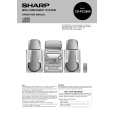 SHARP CDPC3500 Owner's Manual