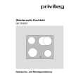 PRIVILEG GK504001B 13C, 60645 Owner's Manual