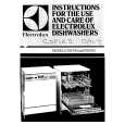 ELECTROLUX BW195