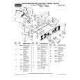 WHIRLPOOL RTG5243BW0 Parts Catalog