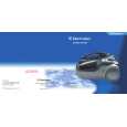 ELECTROLUX Z7108 Owner's Manual