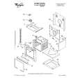 WHIRLPOOL RBS240PDB3 Parts Catalog