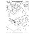 WHIRLPOOL YCEP2760KQ0 Parts Catalog