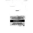 CASIO FX7 Owner's Manual
