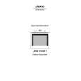 JUNO-ELECTROLUX JEB25321E R05 Owner's Manual