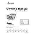 WHIRLPOOL DLE330RAW Owner's Manual