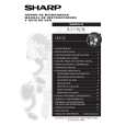 SHARP R311HL Owner's Manual