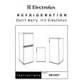 ELECTROLUX ER1242T Owner's Manual