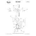 WHIRLPOOL ACP092PR0 Parts Catalog