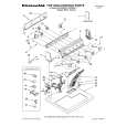 WHIRLPOOL KEYS850JQ1 Parts Catalog