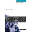 BLAUPUNKT Honolulu CD50 Owner's Manual
