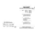 SHARP GF-7A Service Manual