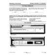 WHIRLPOOL DW489-C Owner's Manual