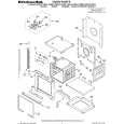 WHIRLPOOL KEBS177DBS8 Parts Catalog