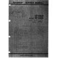 SHARP SF8300 Service Manual