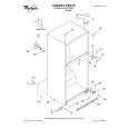 WHIRLPOOL 8ET8FTKXKT04 Parts Catalog