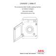 AEG L70786VT Owner's Manual