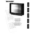 SHARP 70ES04SN Owner's Manual