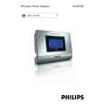 PHILIPS SLA5520NS/03 Owner's Manual