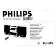 PHILIPS FW359C/22 Owner's Manual