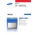 SAMSUNG SP42L6HNX Owner's Manual