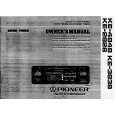 PIONEER KE2828 Owner's Manual