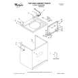 WHIRLPOOL 7MLSQ8000PW0 Parts Catalog
