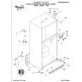 WHIRLPOOL 8ET18TKXEG00 Parts Catalog
