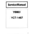 YOKO YCT1467