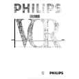 PHILIPS VR276/13 Owner's Manual