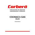CORBERO 5540HGB4 Owner's Manual