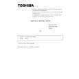 TOSHIBA 14N31F