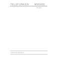 TELEFUNKEN M9020 Service Manual