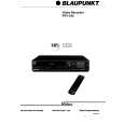 BLAUPUNKT RTV535 Owner's Manual