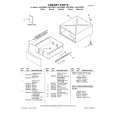 WHIRLPOOL LAB2700MT2 Parts Catalog