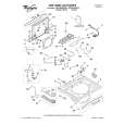 WHIRLPOOL 7MGVW9959KQ2 Parts Catalog