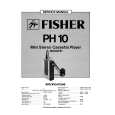 FISHER PH10