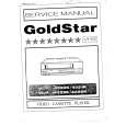 LG-GOLDSTAR VCP4326K Service Manual