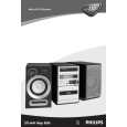 PHILIPS MC-220/22 Owner's Manual
