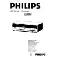 PHILIPS CDR538/11S