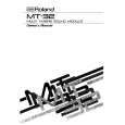 ROLAND MT-32 Owner's Manual