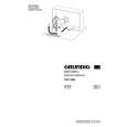 GRUNDIG T55340 Service Manual