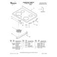 WHIRLPOOL GR438LXRQ2 Parts Catalog