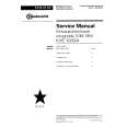 BAUKNECHT 855098201000 Service Manual